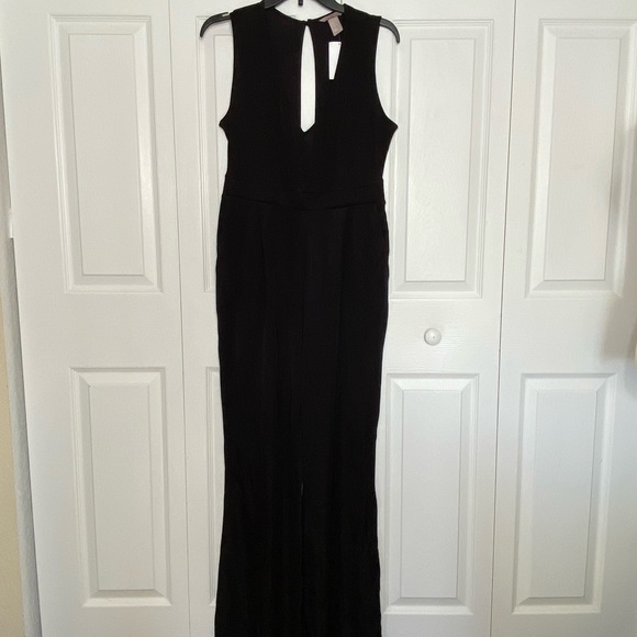H&M Pants - H&M One-piece Jumpsuit
